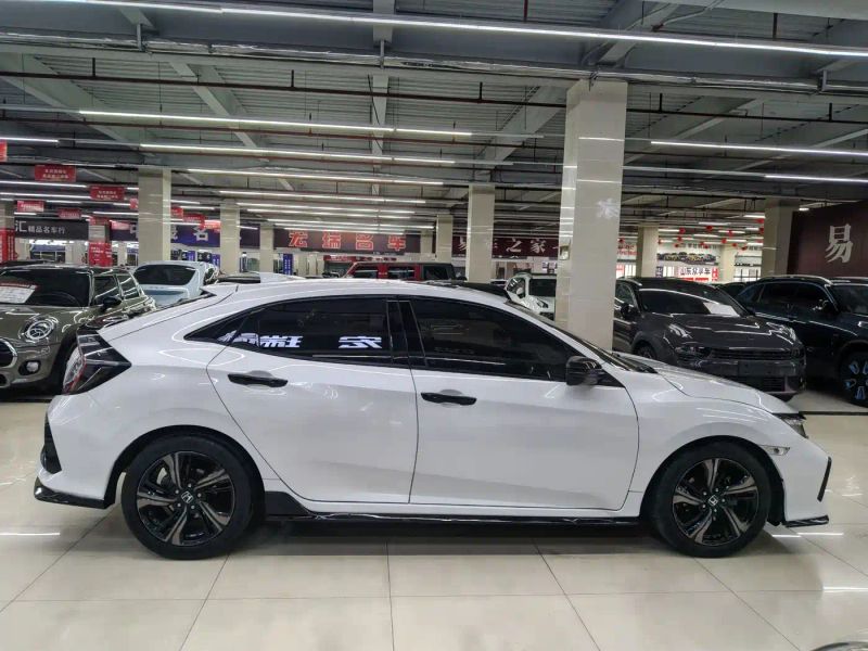 aodisai civic