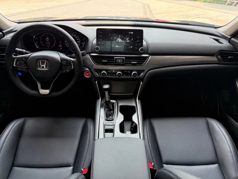 aodisai accord