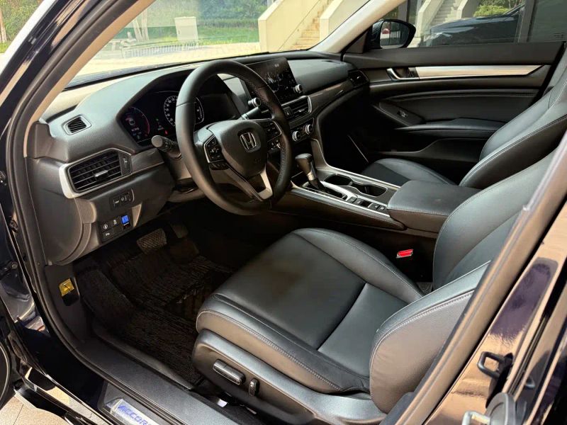 aodisai accord