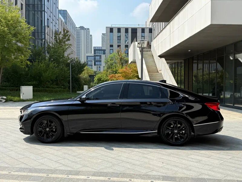 aodisai accord