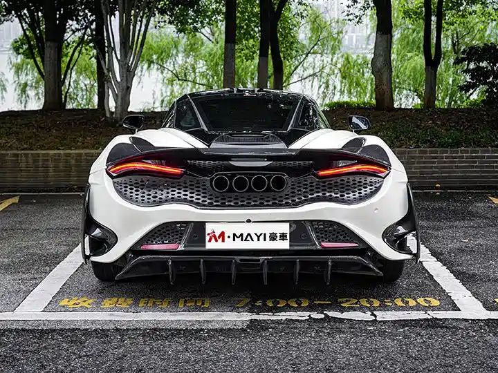 Mclaren mclaren_720s