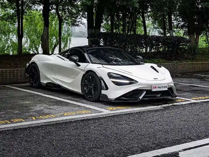 Mclaren mclaren_720s