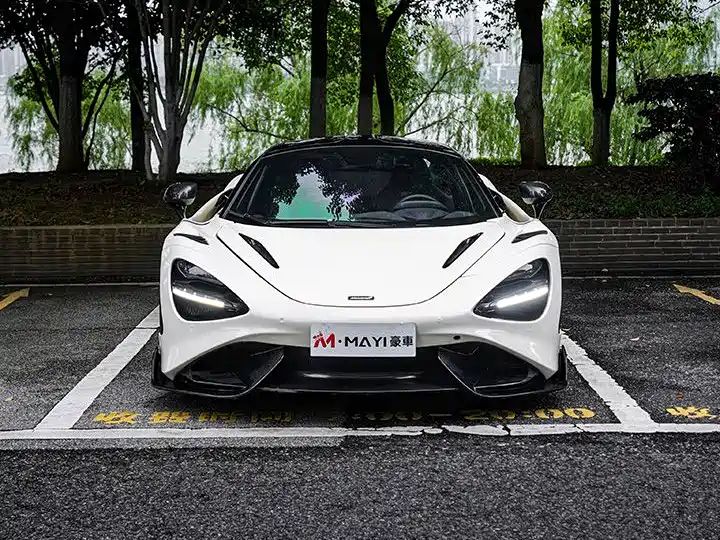 Mclaren mclaren_720s