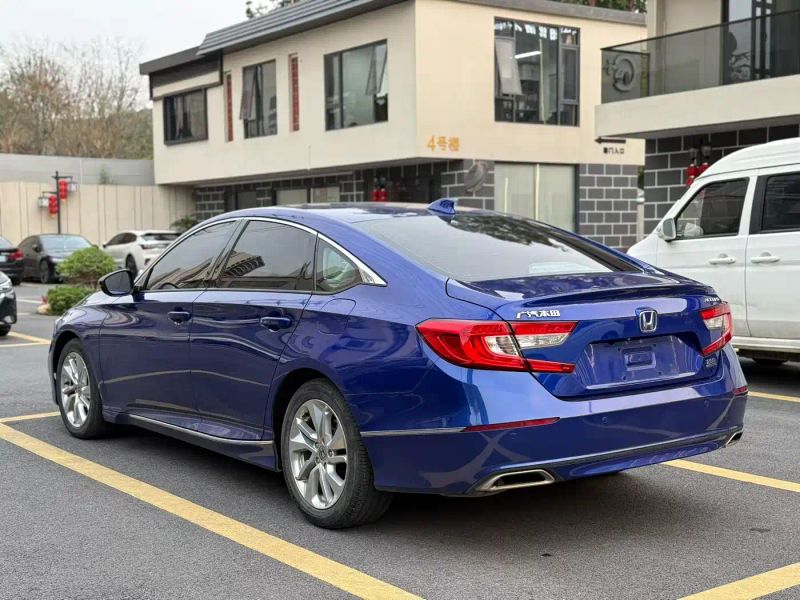 aodisai accord
