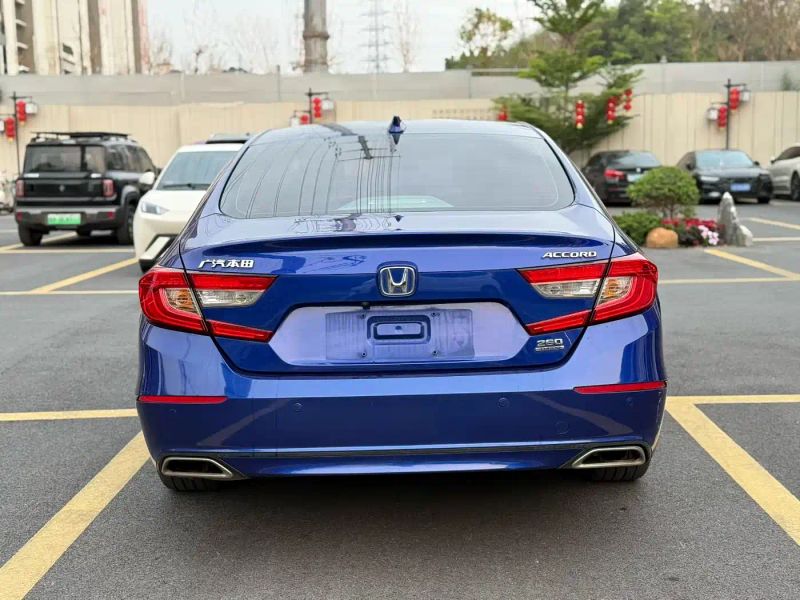aodisai accord