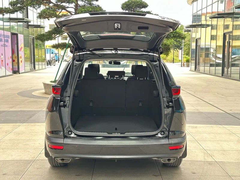 aodisai cr-v
