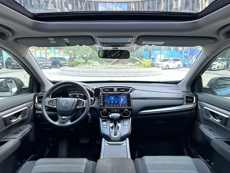 aodisai cr-v