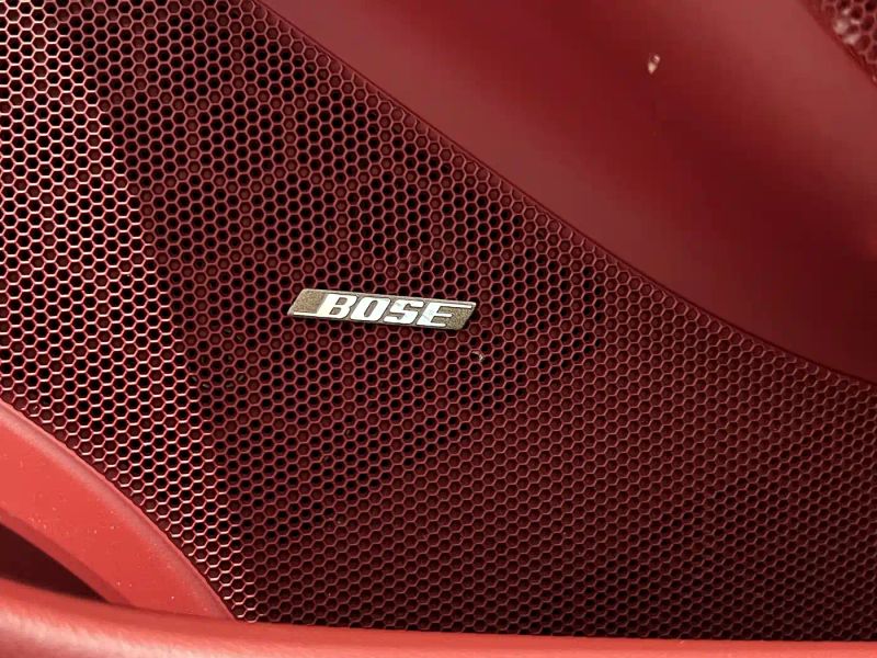 macan 718