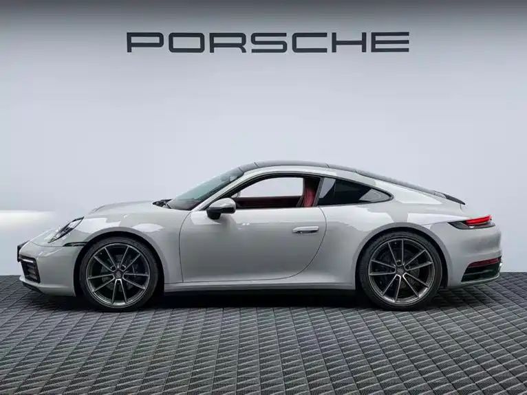 macan 911
