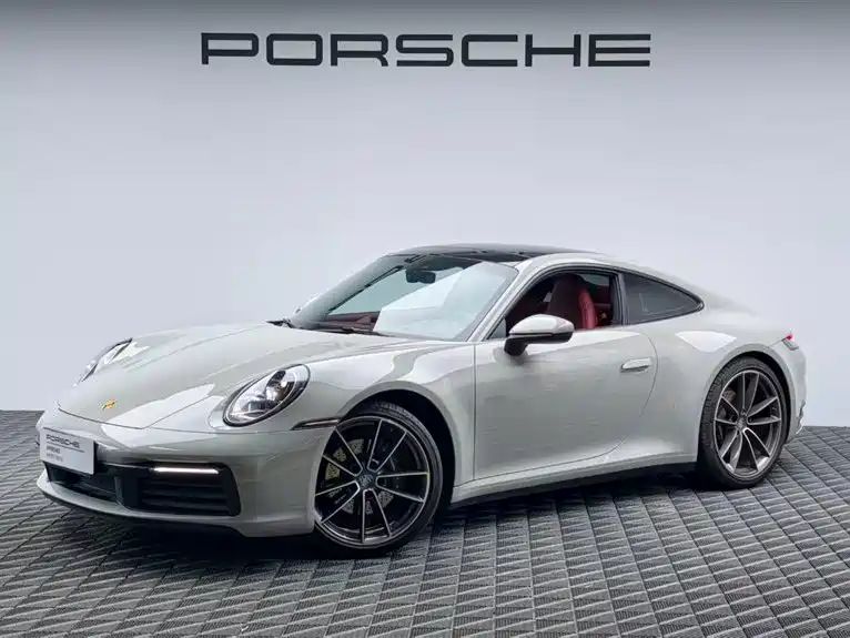 macan 911