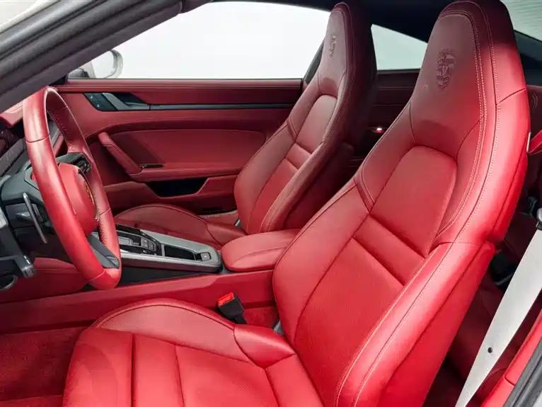 macan 911