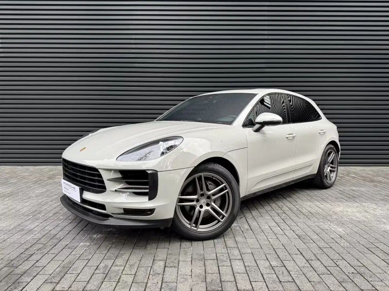 macan macan