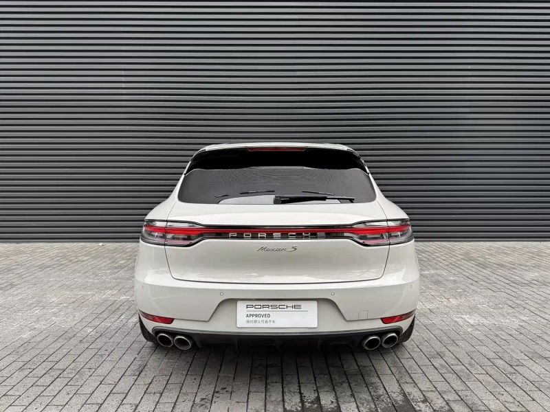 macan macan