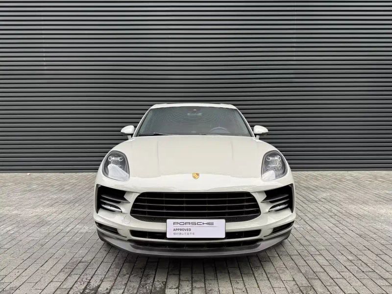 macan macan