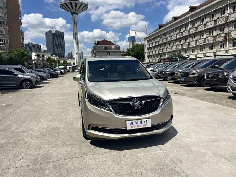 ancove gl8