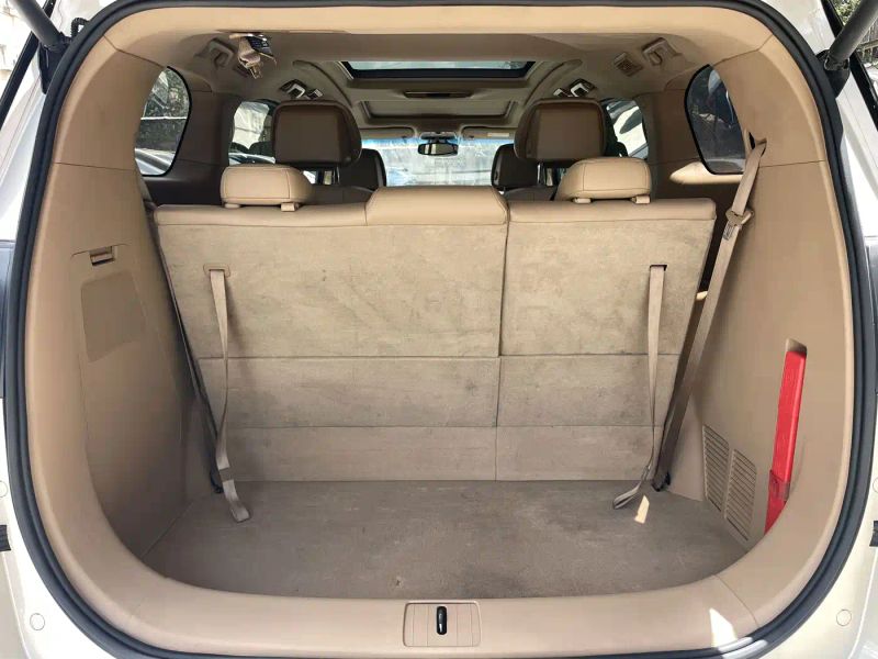 ancove gl8