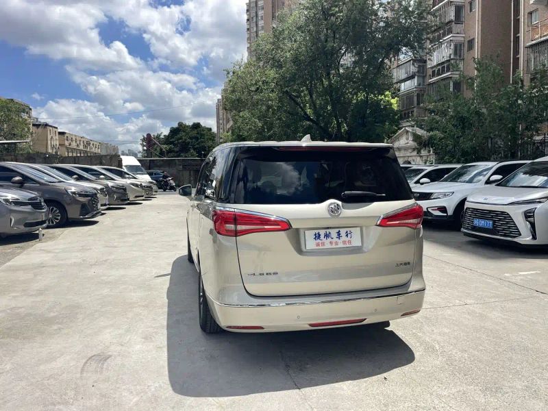 ancove gl8