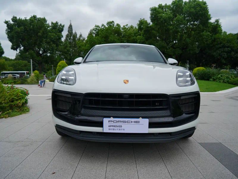 macan macan