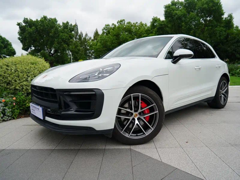 macan macan