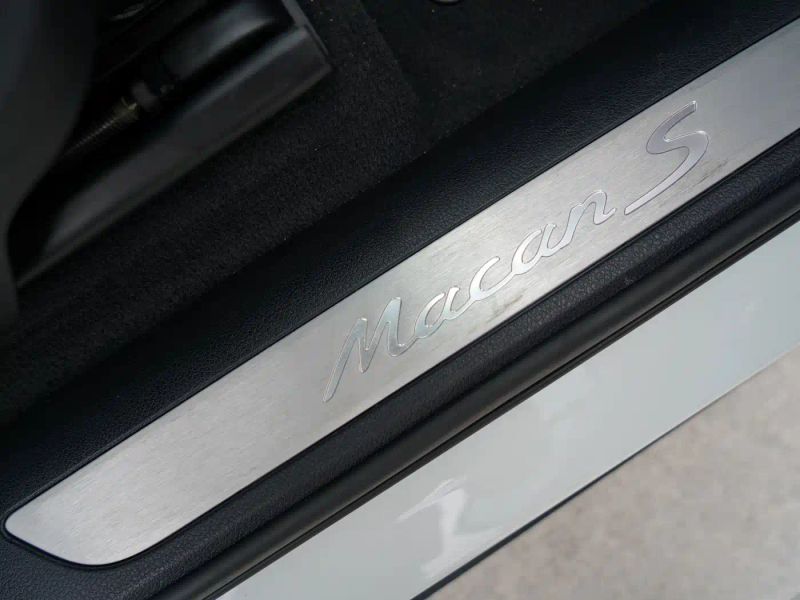 macan macan