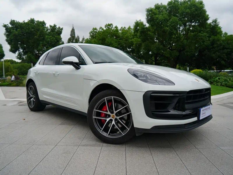 macan macan