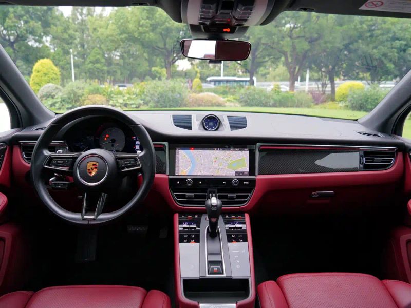 macan macan