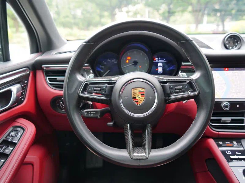 macan macan