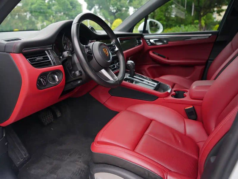 macan macan