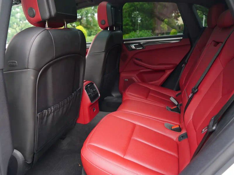 macan macan