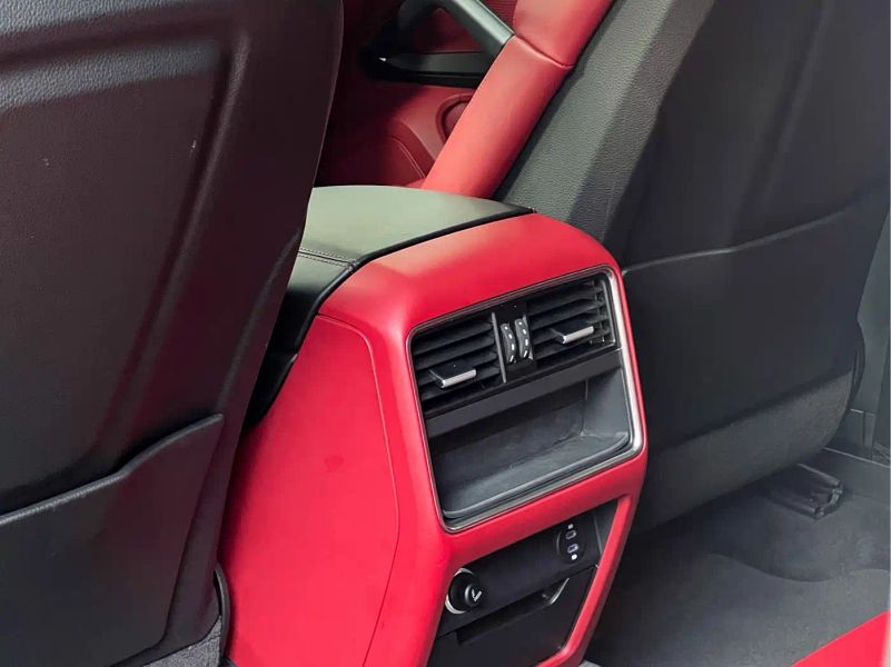 macan cayenne