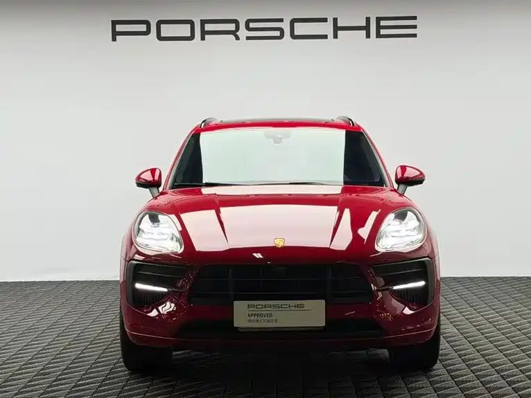 macan macan