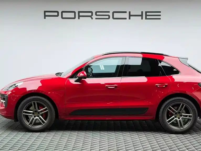 macan macan