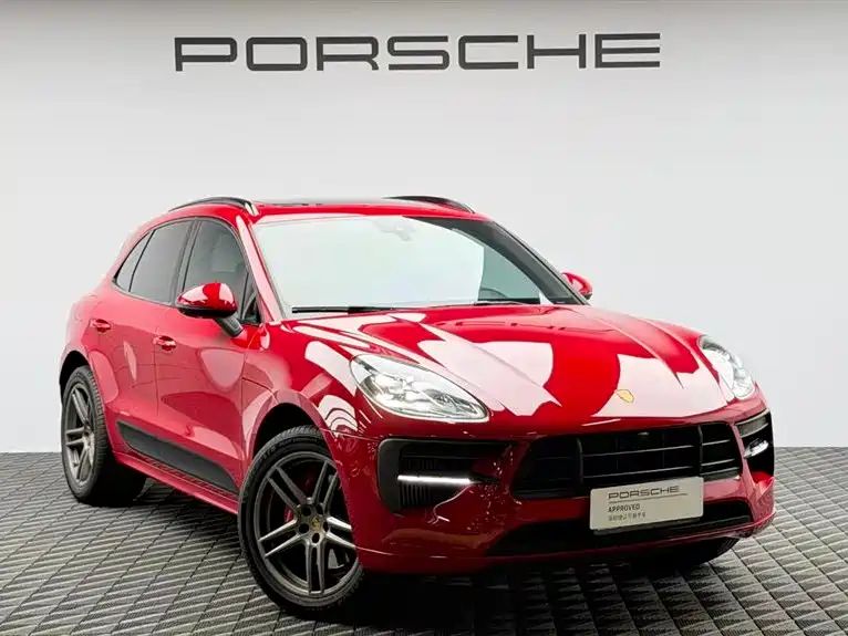macan macan