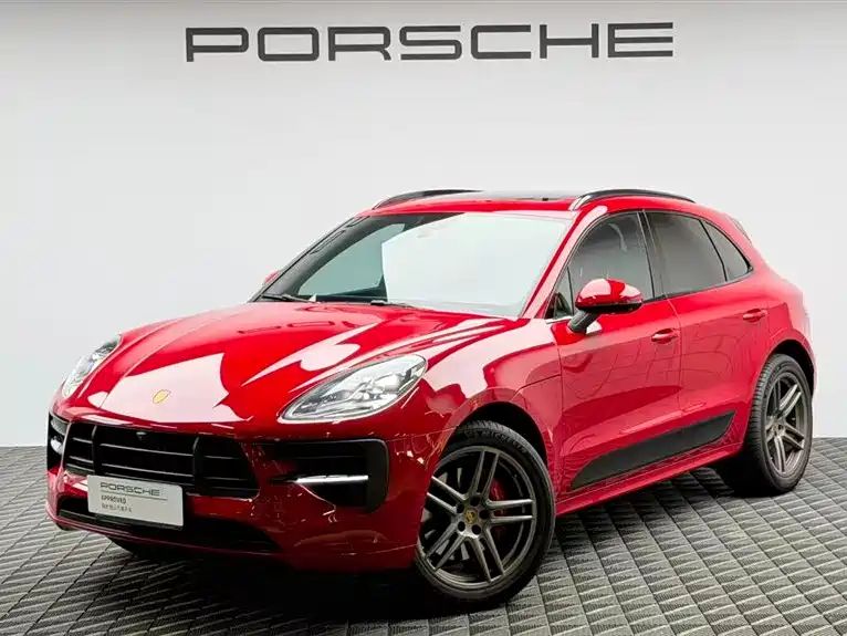 macan macan