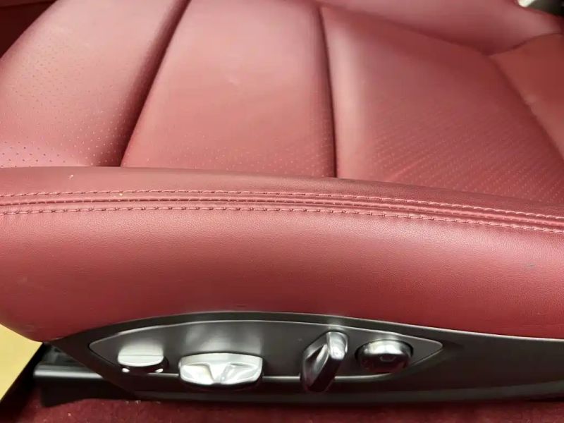 macan 718