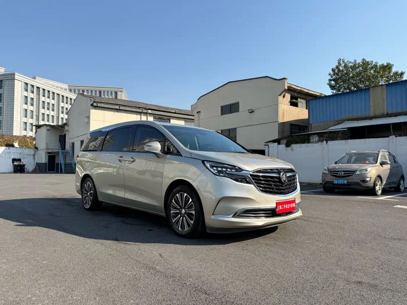 ancove gl8