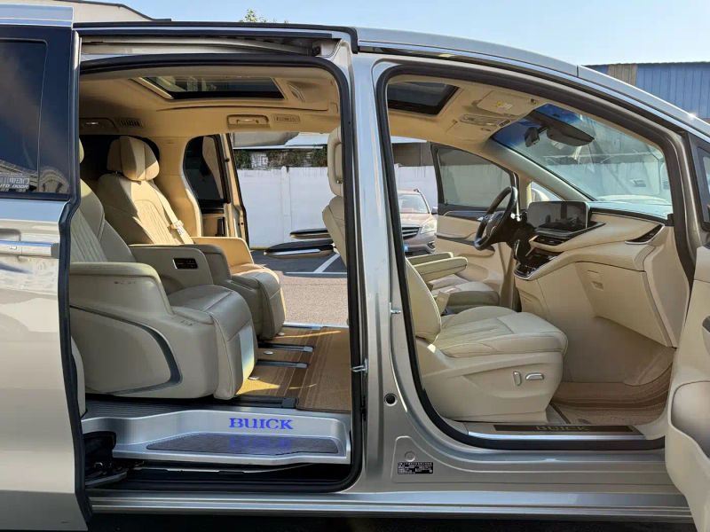 ancove gl8