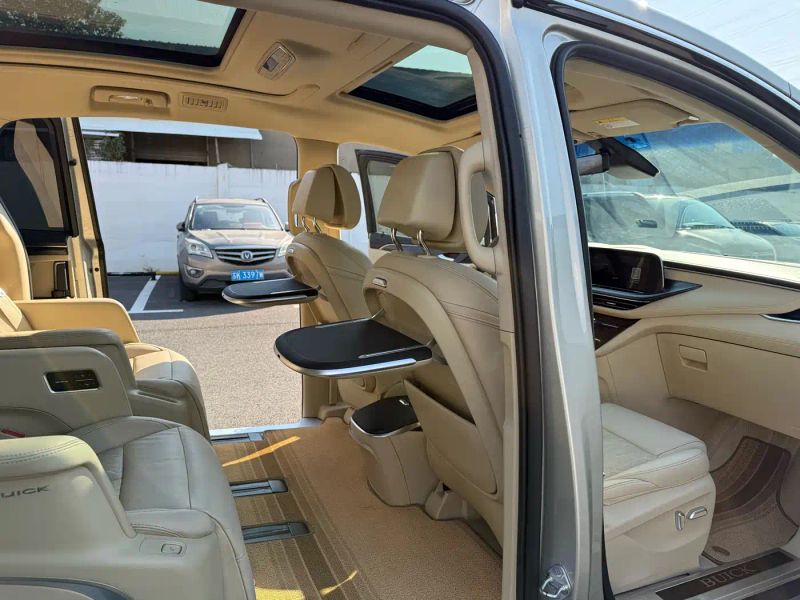 ancove gl8
