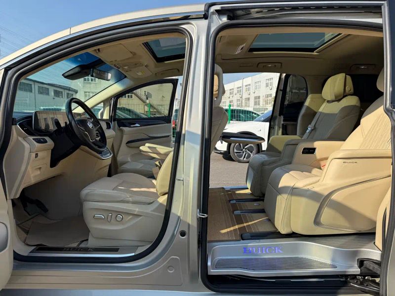 ancove gl8
