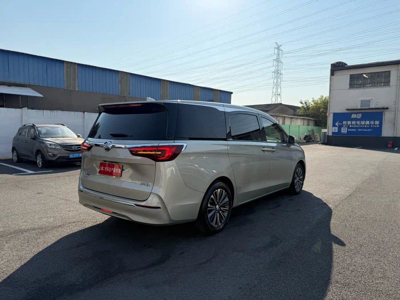 ancove gl8