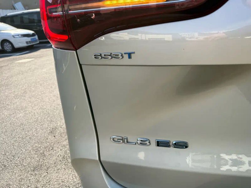 ancove gl8