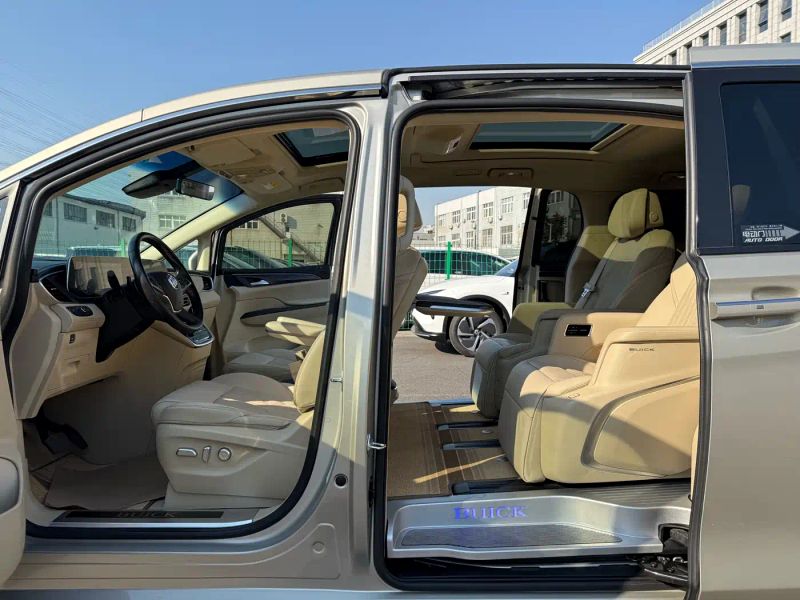 ancove gl8