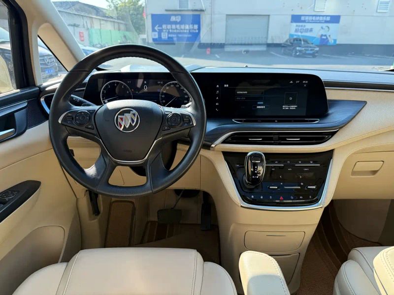 ancove gl8