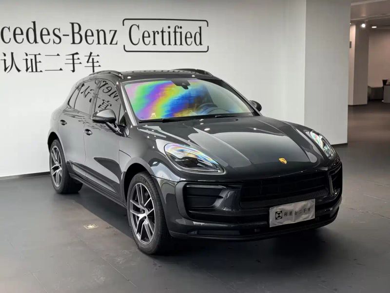 macan macan