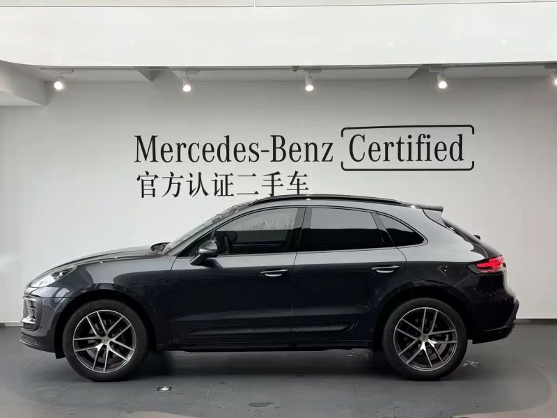 macan macan