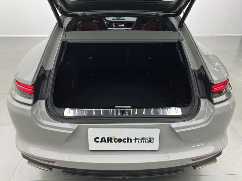 macan panamera