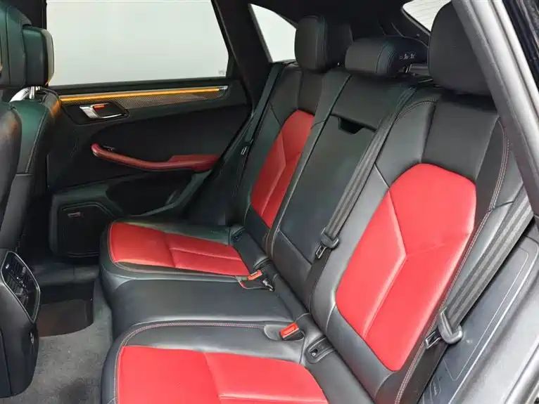 macan macan