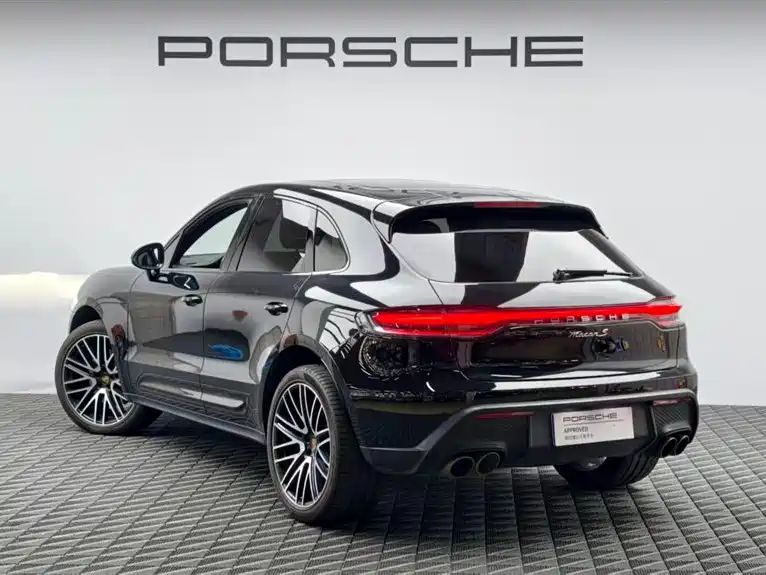 macan macan