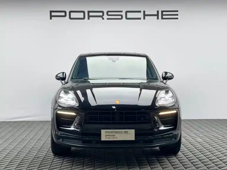 macan macan