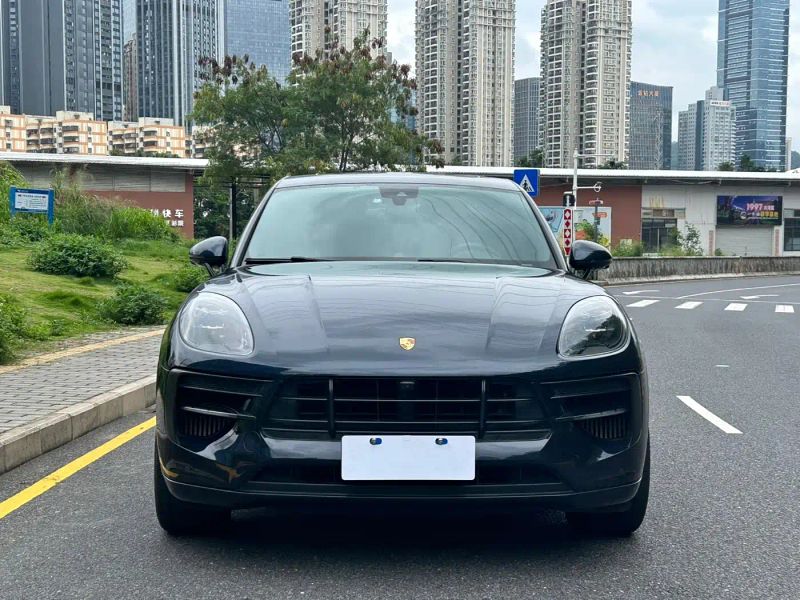 macan macan